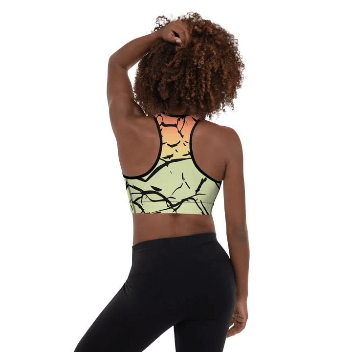 Sportstop/Enigma Lime-Orange product image (2)