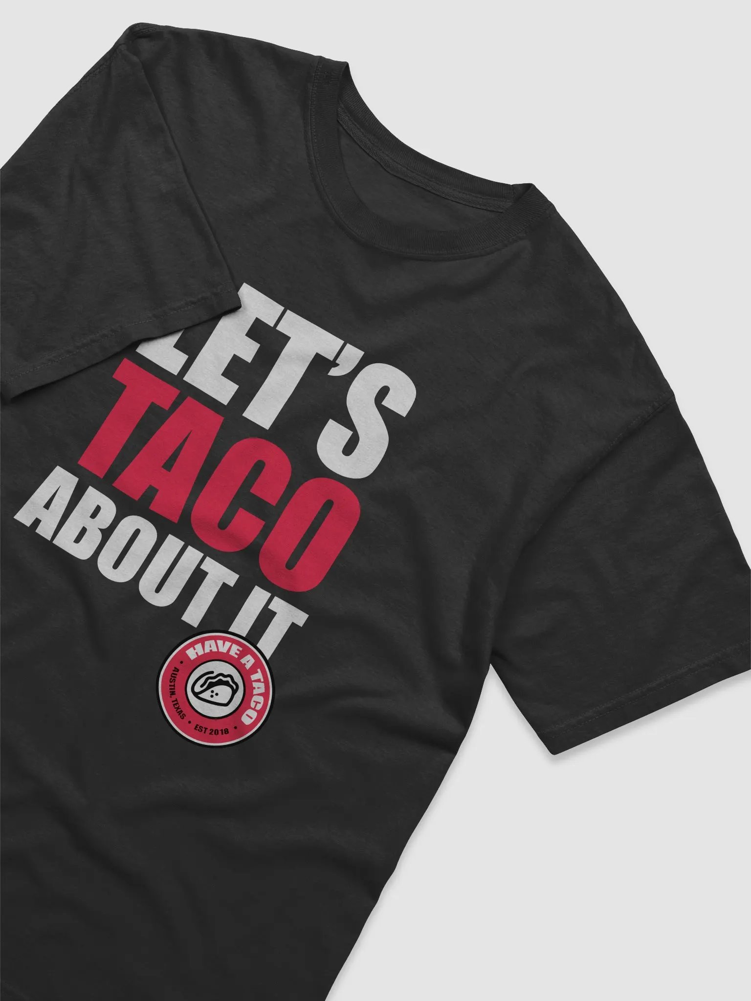 Let's Taco About It product image (3)