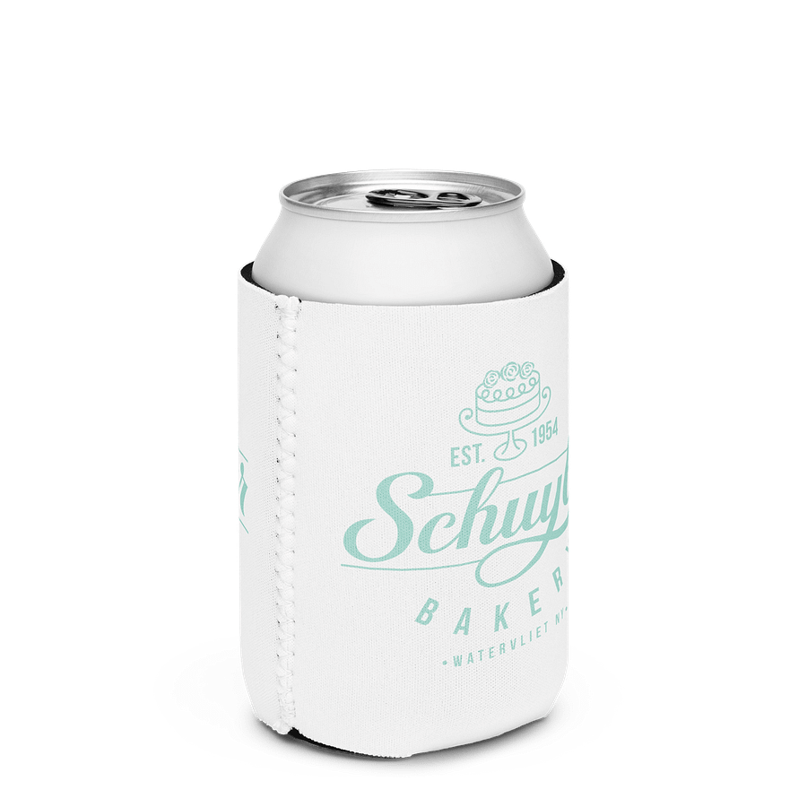 Schuyler Bakery Can Cooler product image (2)