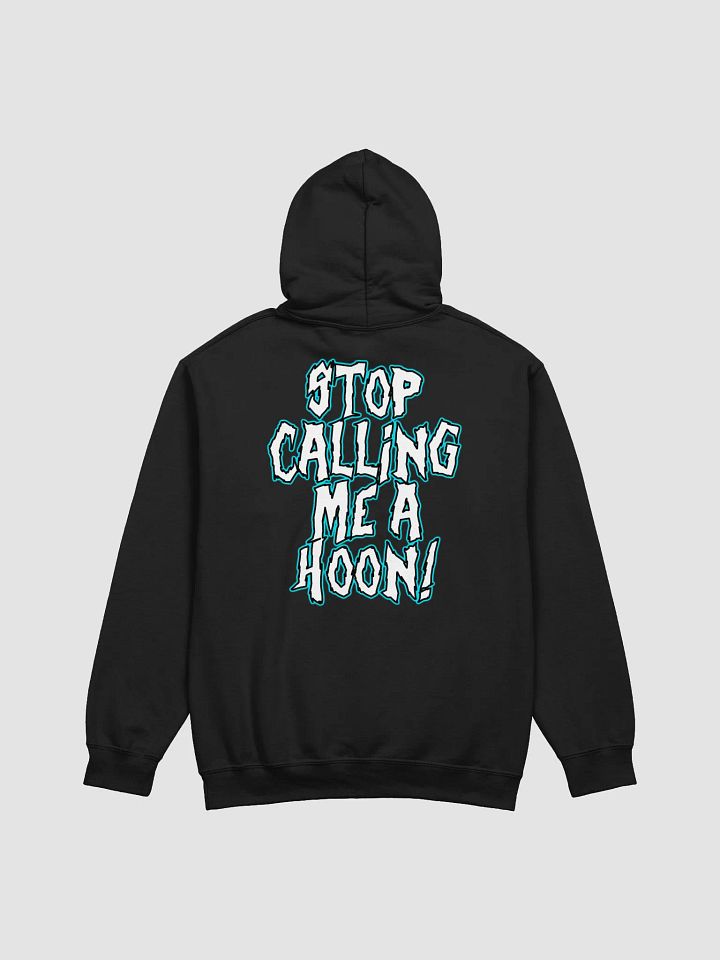 The Slam King Hoon! Hoodie product image (4)