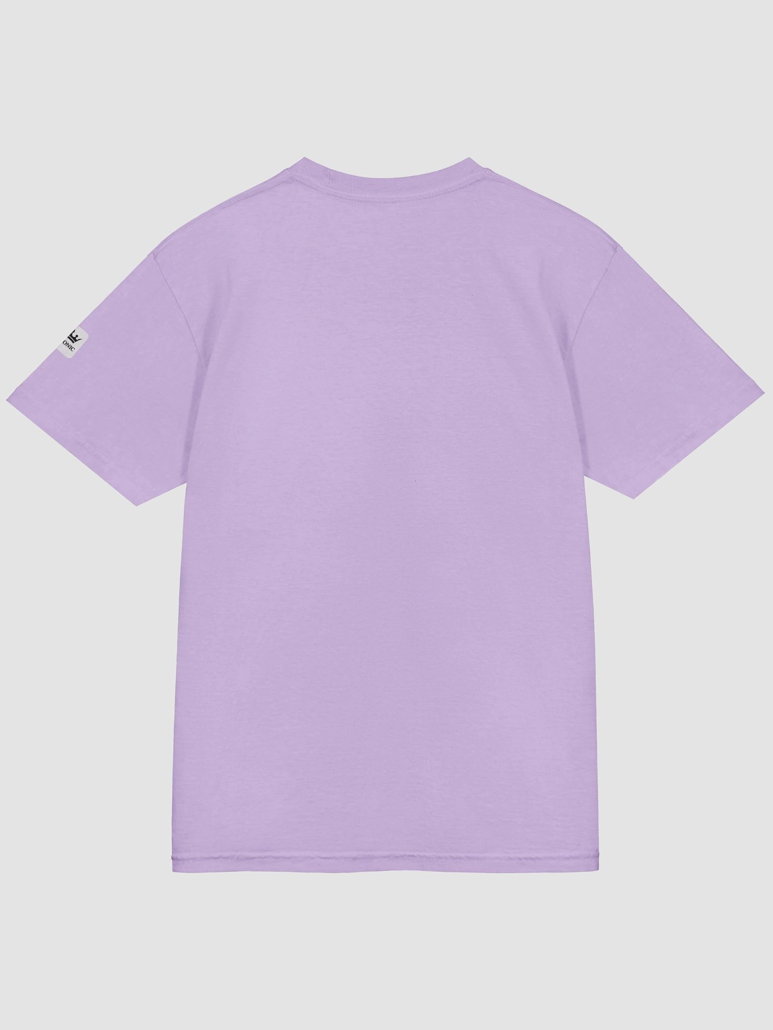 Sorry Not My Problem Graphic T-Shirt product image (4)