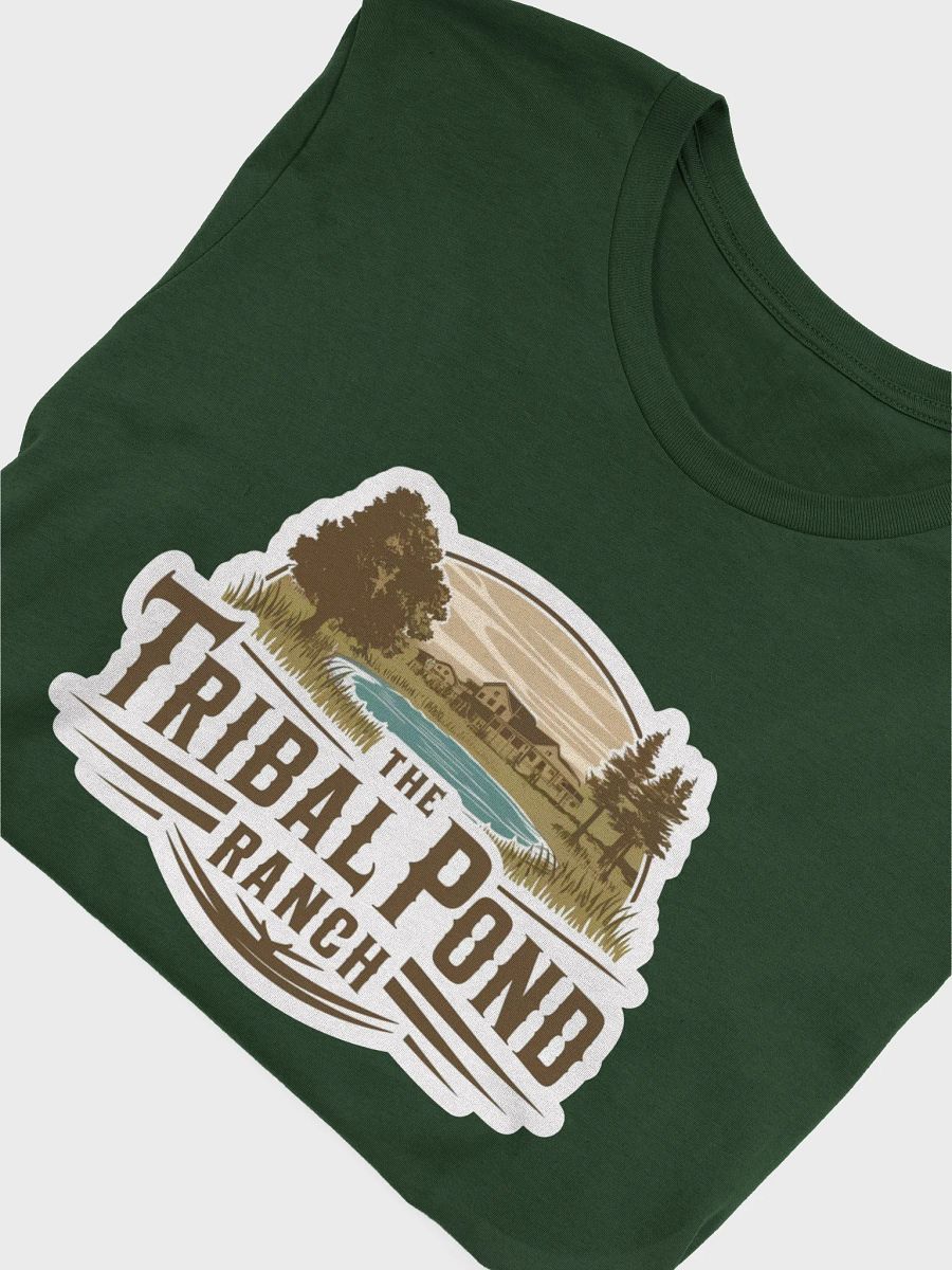 The Tribal Pond Ranch Tee product image (17)