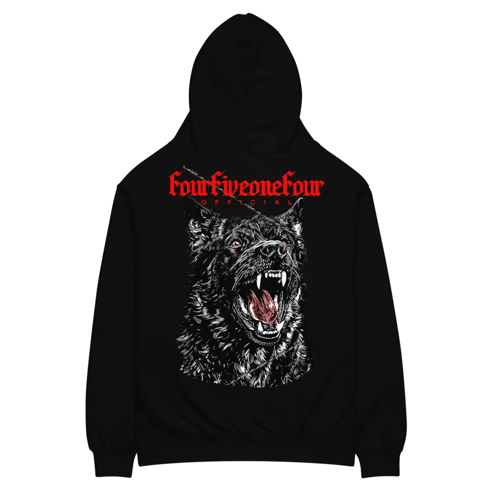 Wolf Hoodie product image (5)