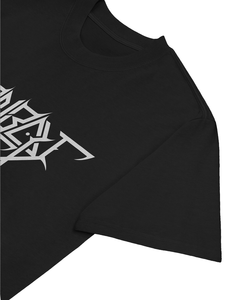 Thrash RAENBOU Oversized Tee w/Back product image (5)
