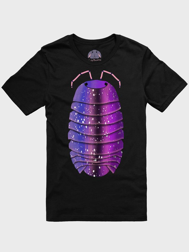 Genderfluid Isopod Shirt product image (6)