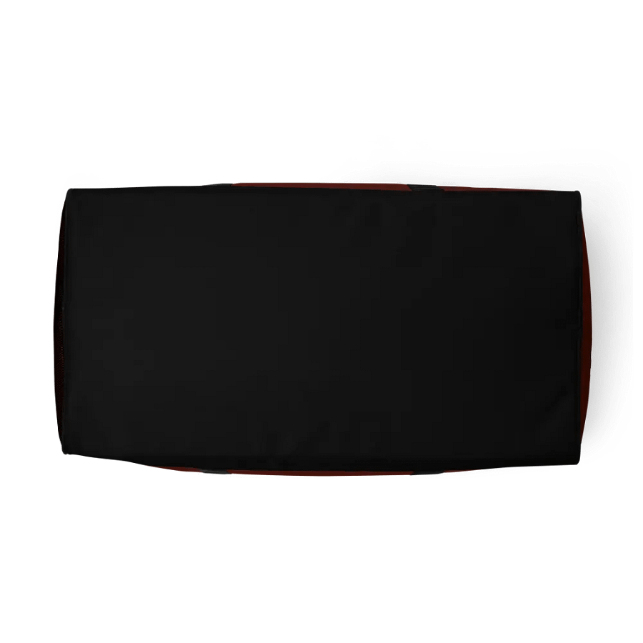 Run Your Dog, Not Your Mouth - Fire - Training Gear Duffle Bag product image (5)