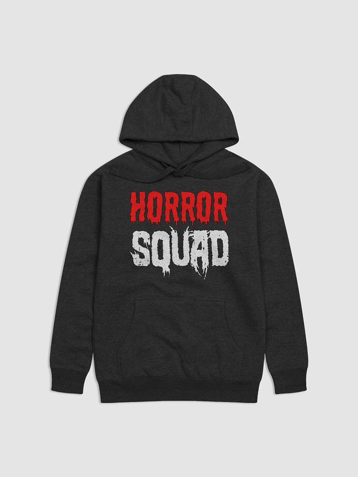 Horror Squad Hoodie product image (1)