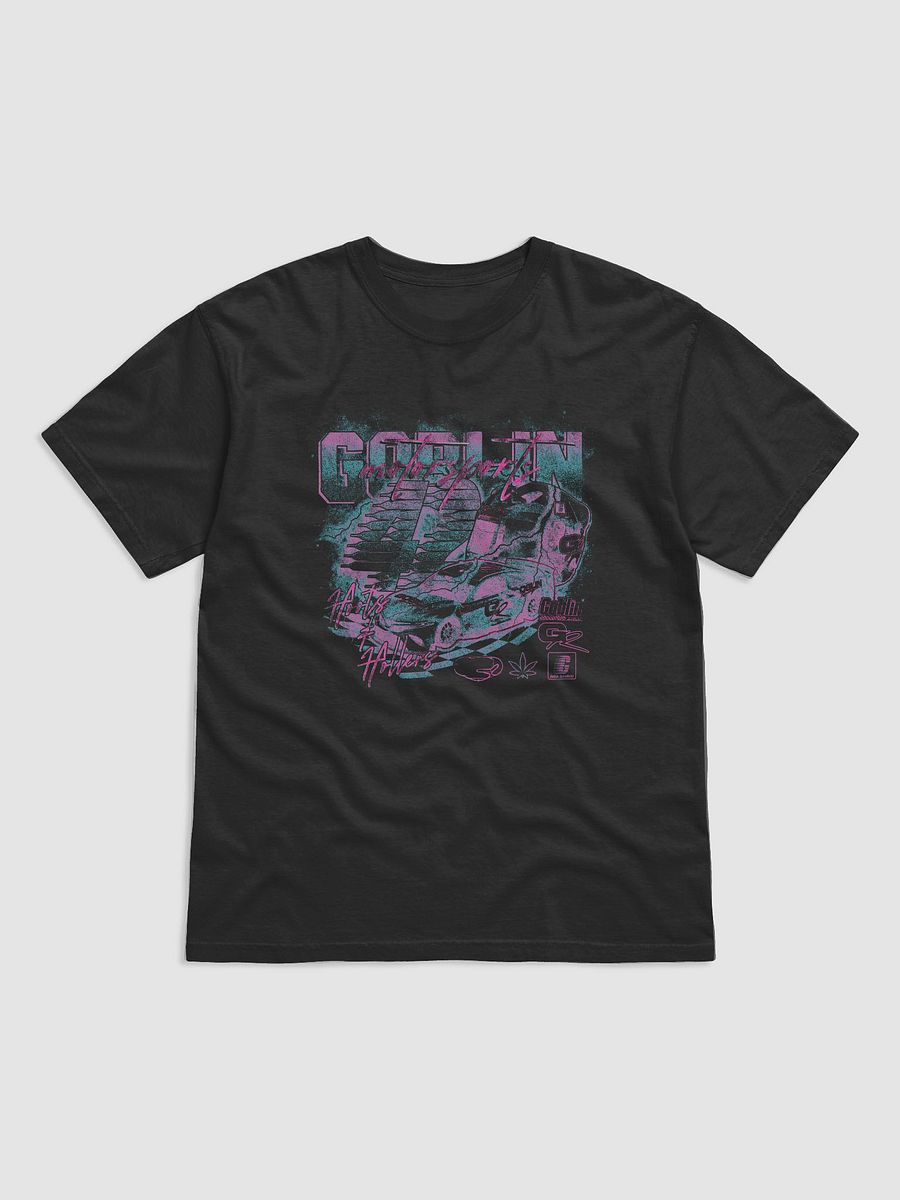 Goblin Motorsports T-SHIRT product image (1)