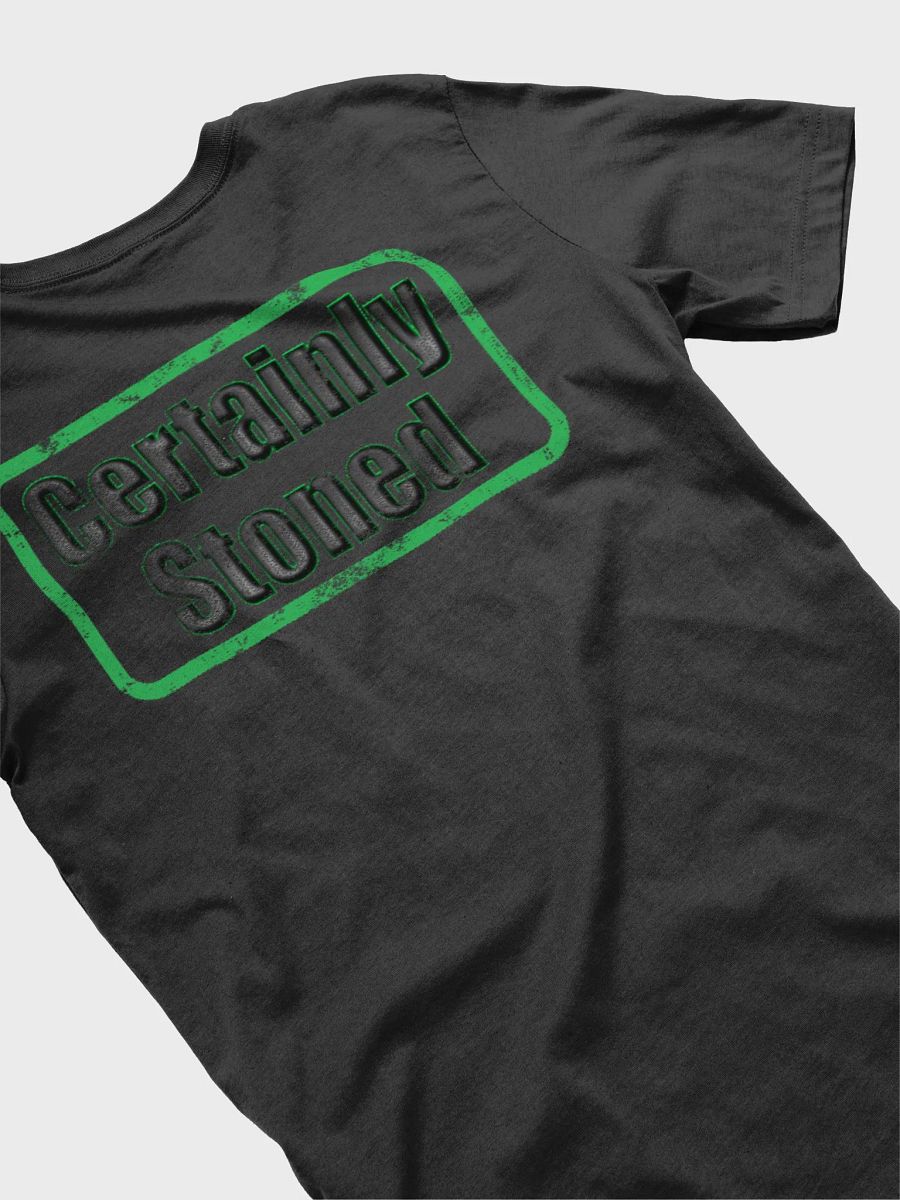 Stay Blazin Stay Amazin Tee shirt product image (7)