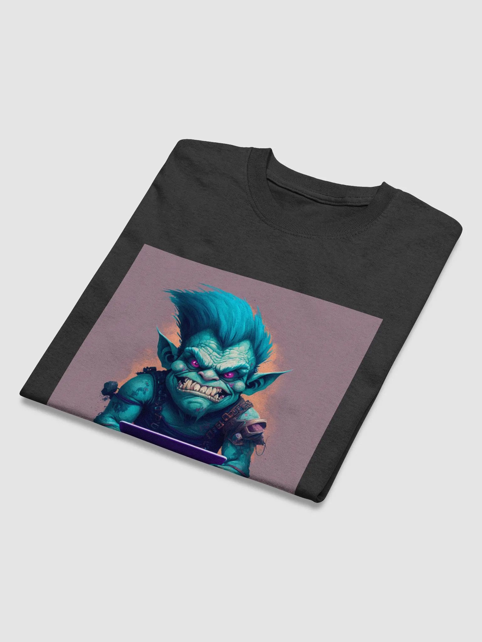 Internet Troll product image (3)