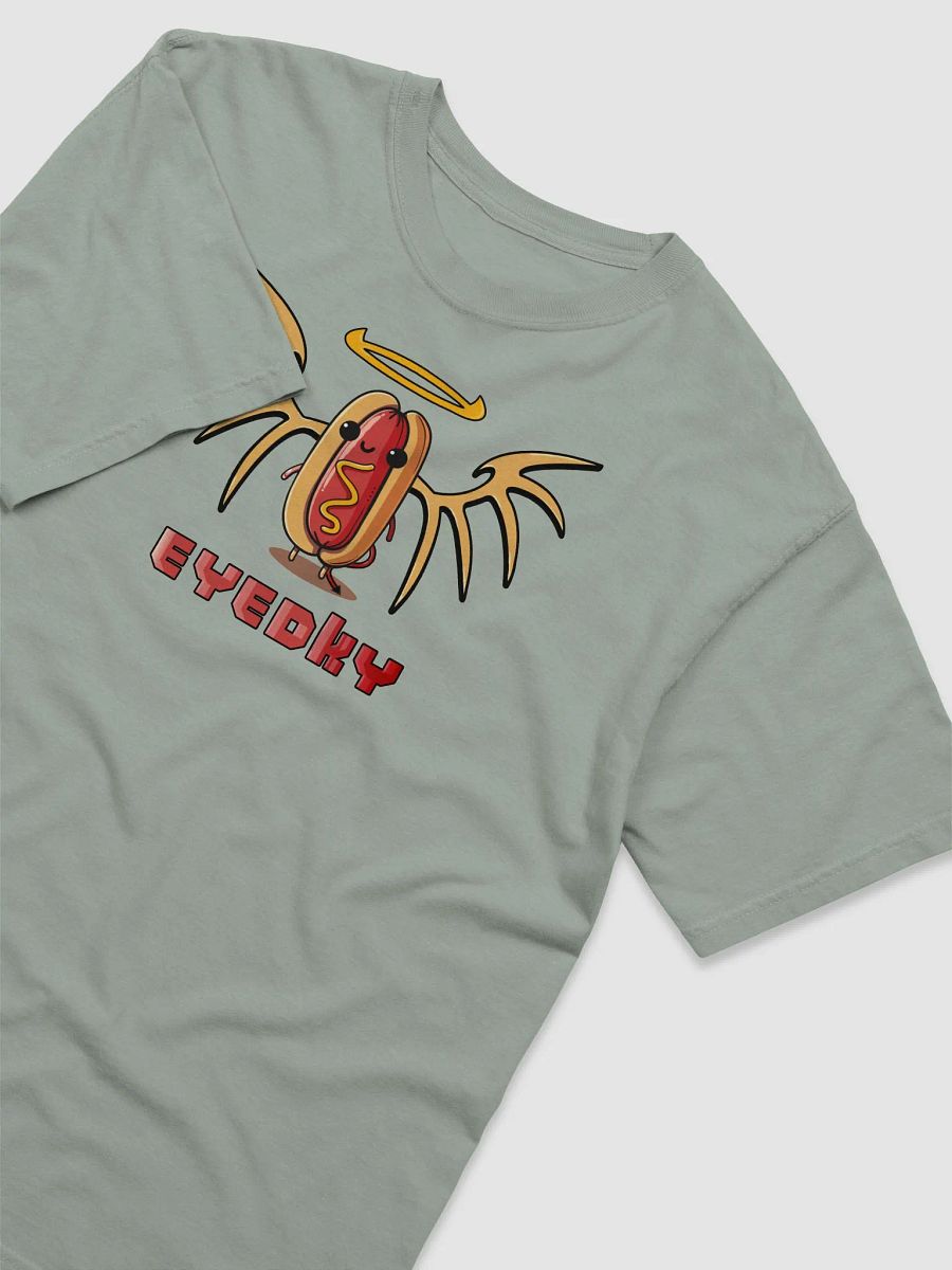 EyeDKY Frank the Glizzy Unisex T-Shirt product image (3)