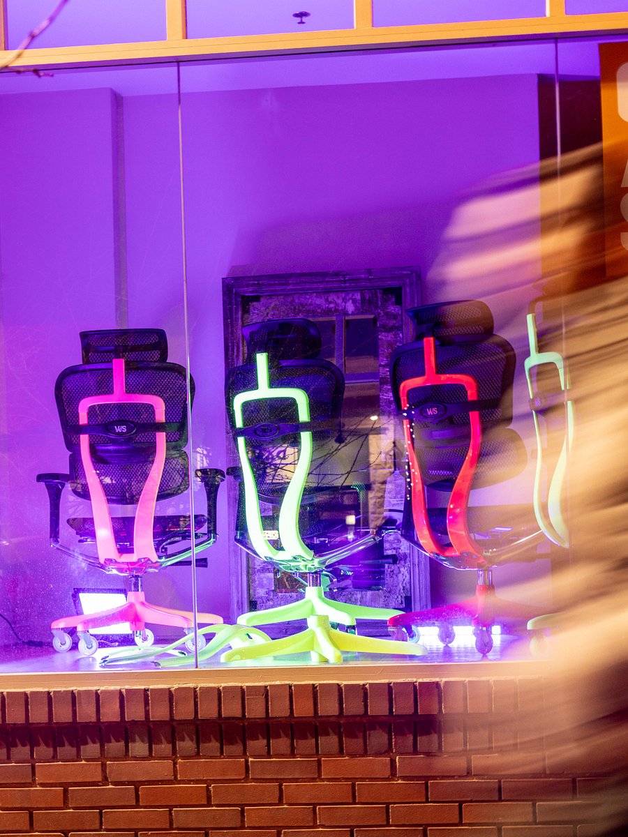 Neon Yellow product image (7)