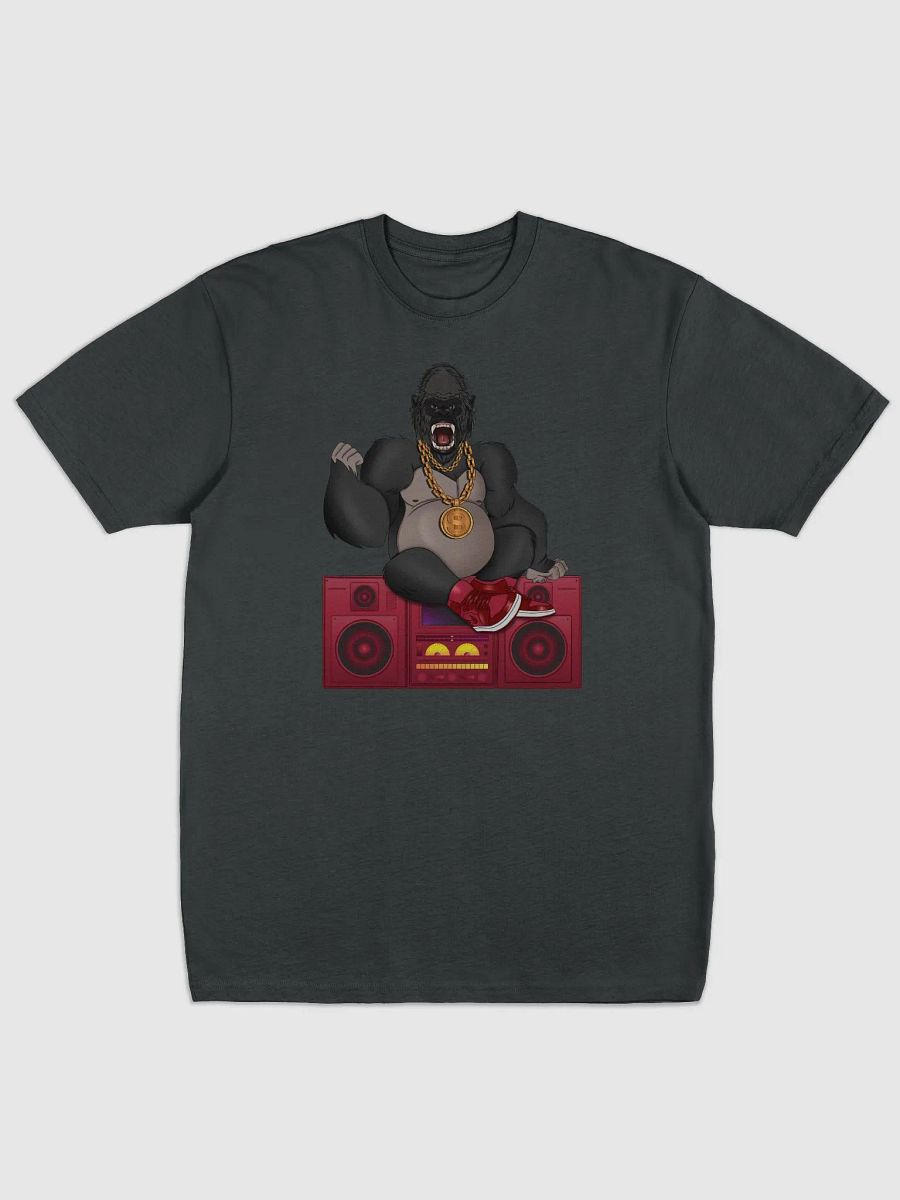 HBS Gorilla Edition 2 product image (1)