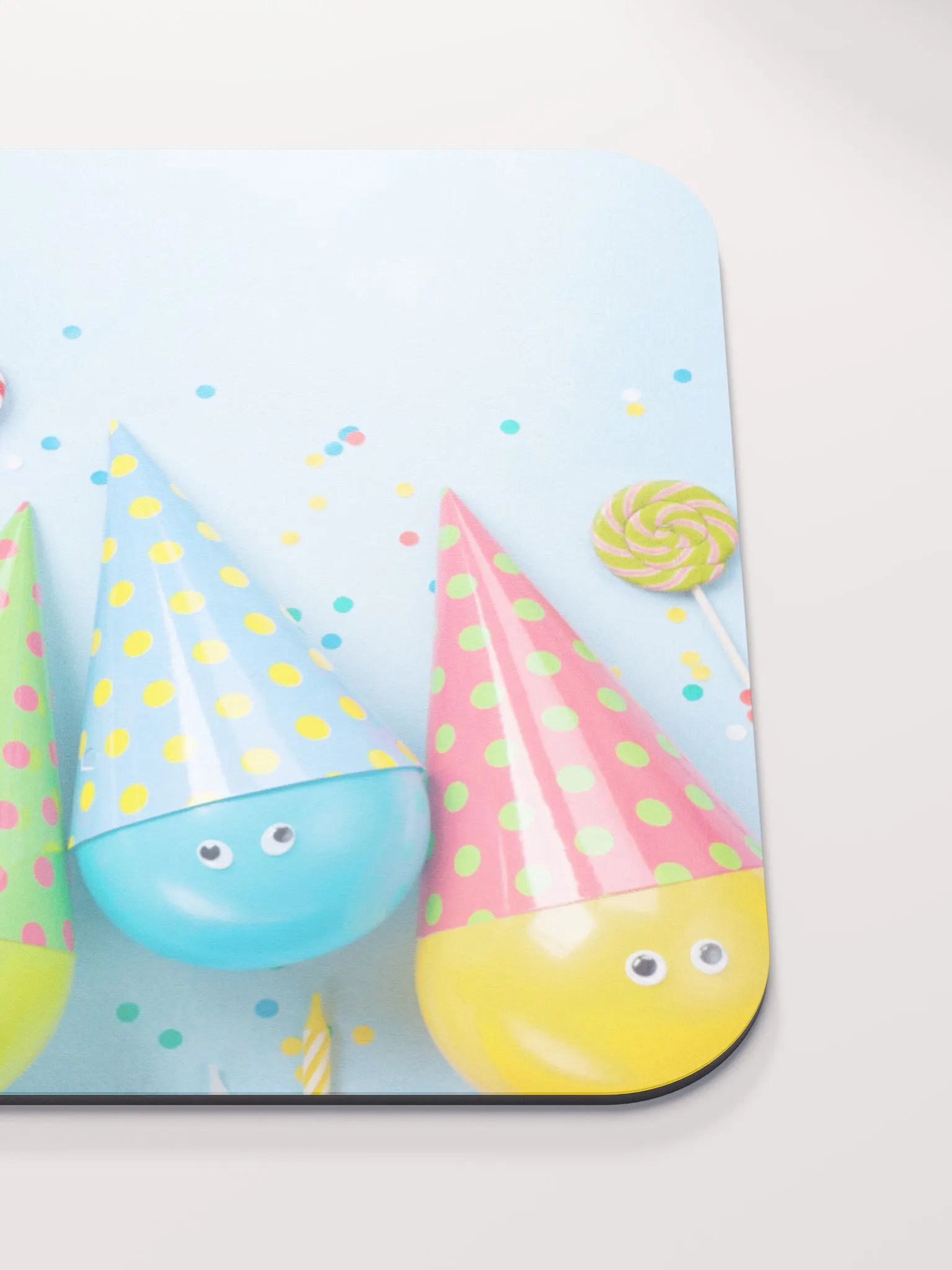 Party Pals Mouse Pad product image (5)