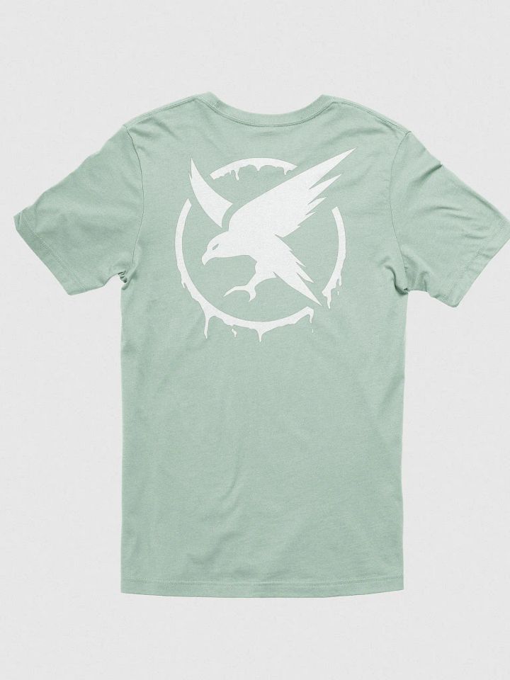 Knitehawk drip logo short sleeve (V4) product image (11)