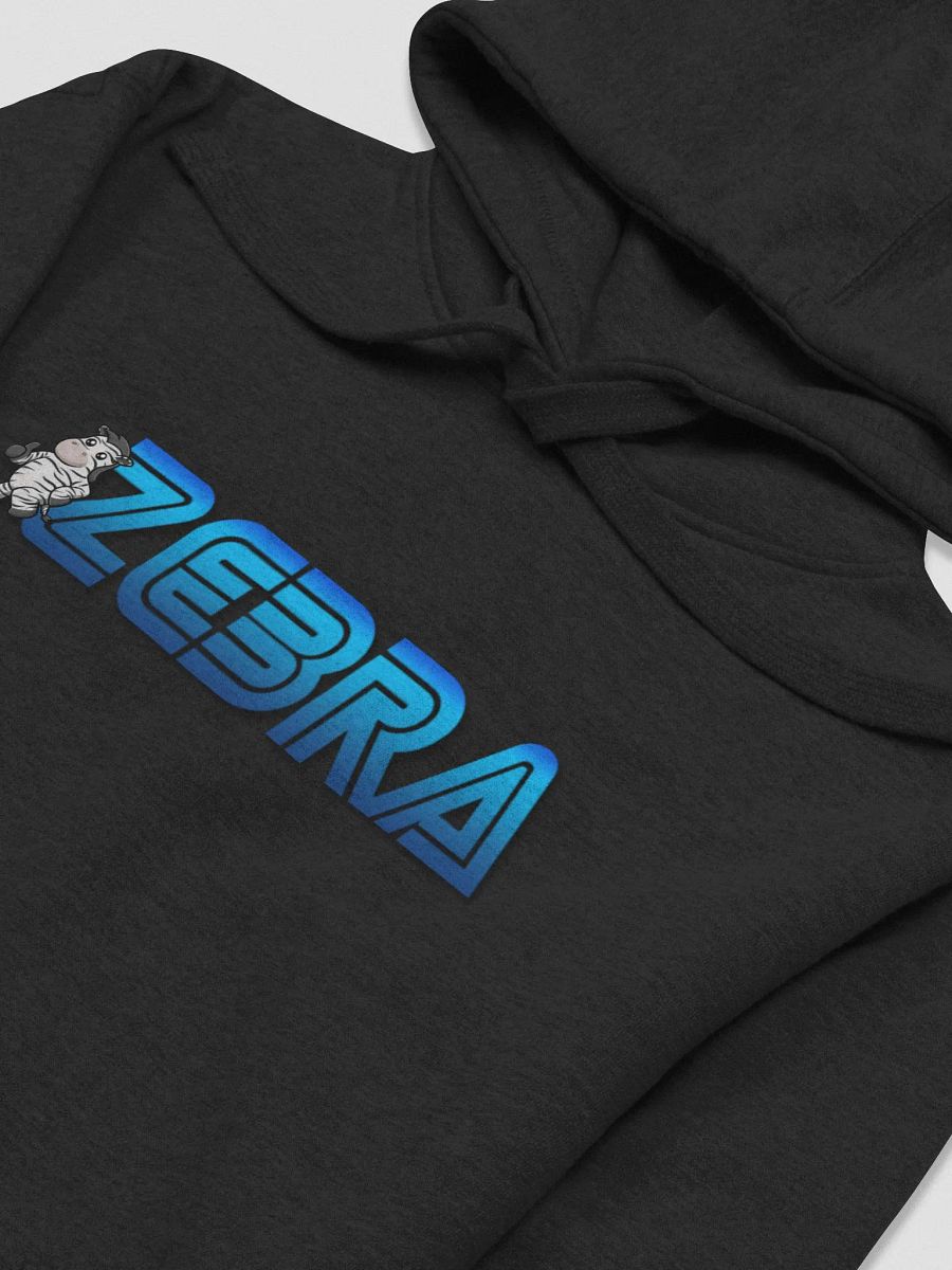 Zebra Throwback Sweater product image (26)