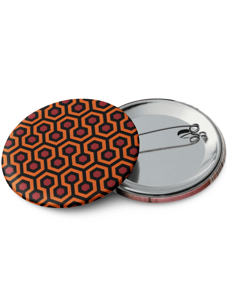 The Shining Button Pins Set product image (6)