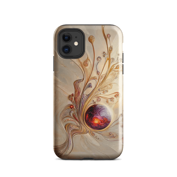 Emberseed iPhone® Case product image (2)