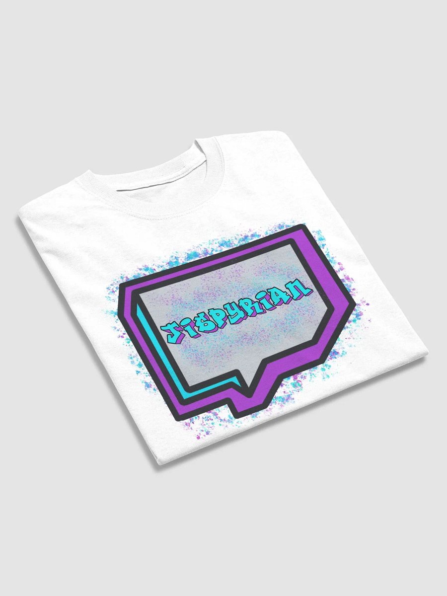 Stream Shirt product image (4)