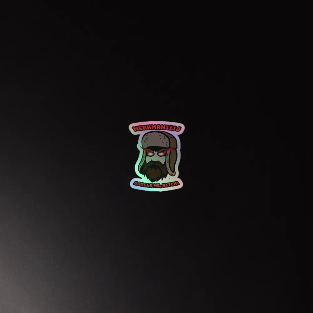 Sticker product image (2)