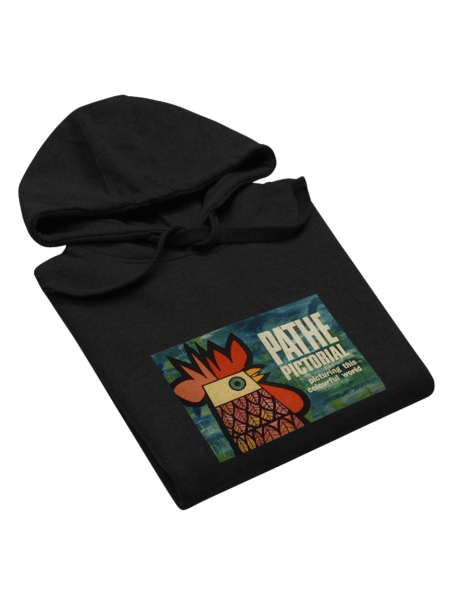 Pathé Pictorial Hoodie product image (5)