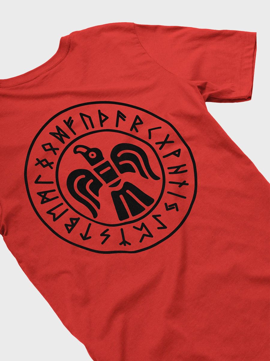 Iconic Comfort Tee product image (11)