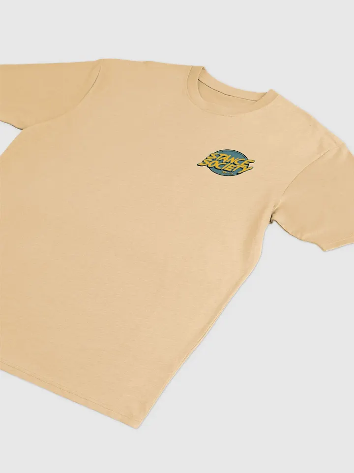 Stance Society Graphic Tee product image (2)