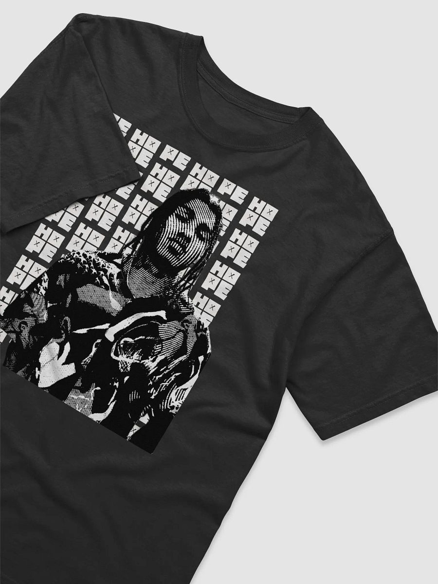 The Icon Tee (Black) product image (3)
