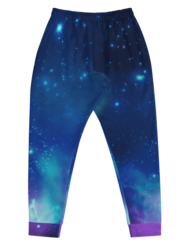 Men's Galaxy Joggers product image (7)