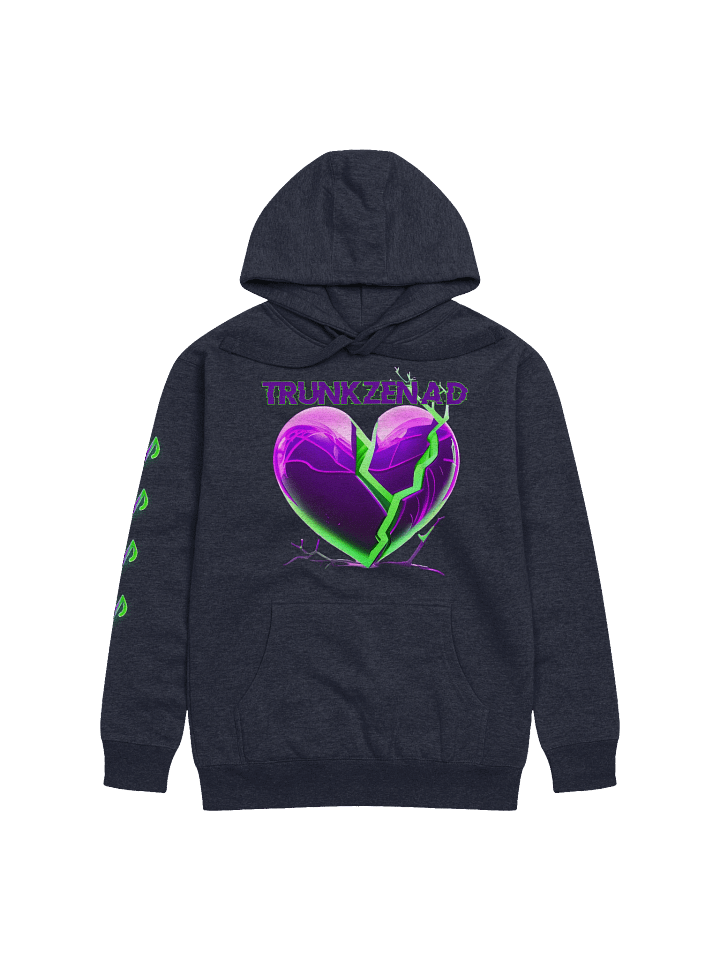 TZ AD Hoodie product image (2)