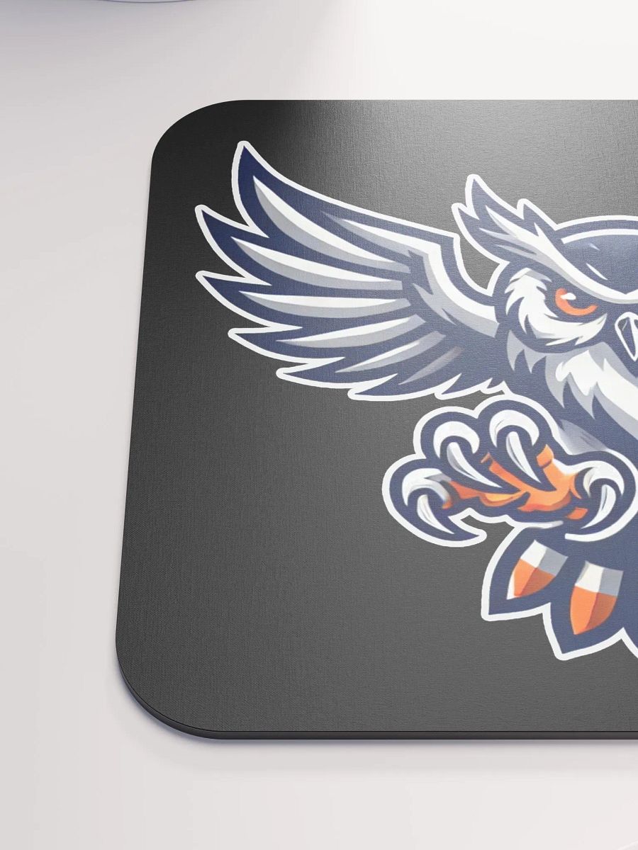 Oklahoma City Owls Mouse Pad product image (6)