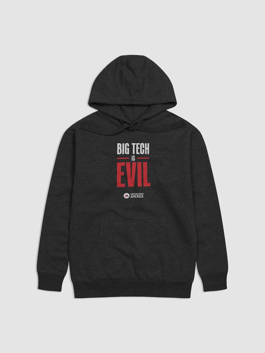 Big Tech is Evil - Hoodie product image (1)