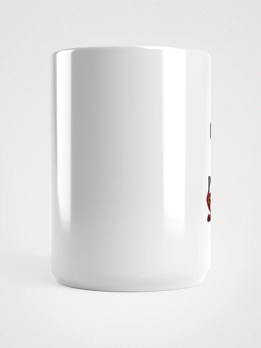 Pixelated Royalty Mug product image (5)