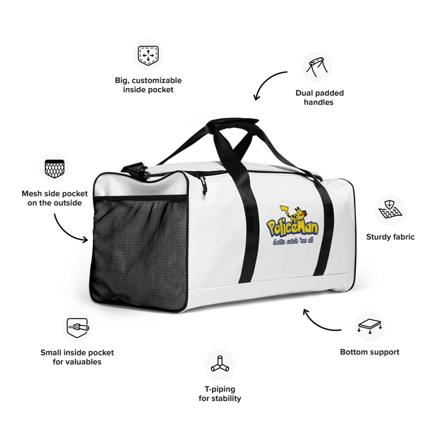 Gotta Catch All of 'Em product image (10)
