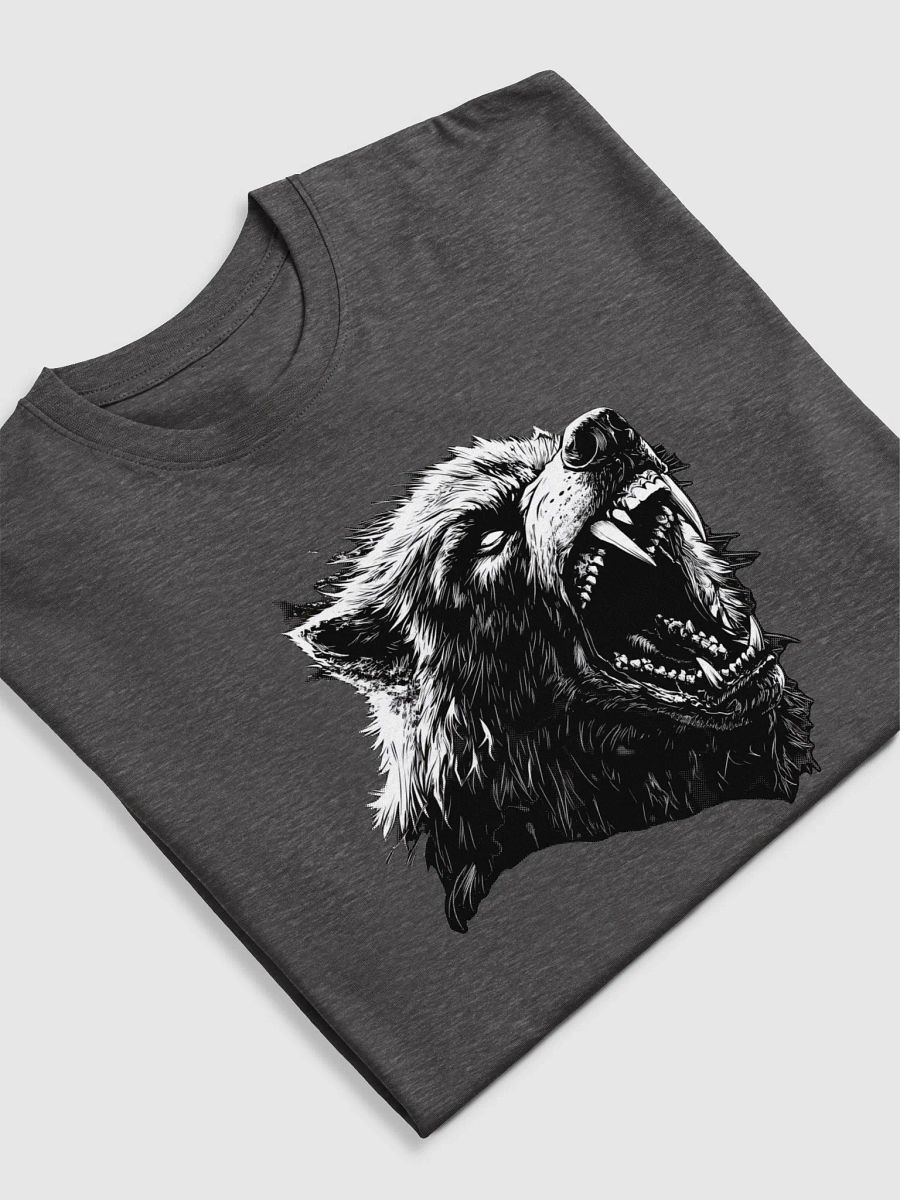 roaring lycan tee product image (30)