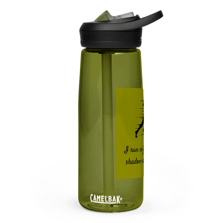 Shadow Chaser Running Water Bottle product image (2)