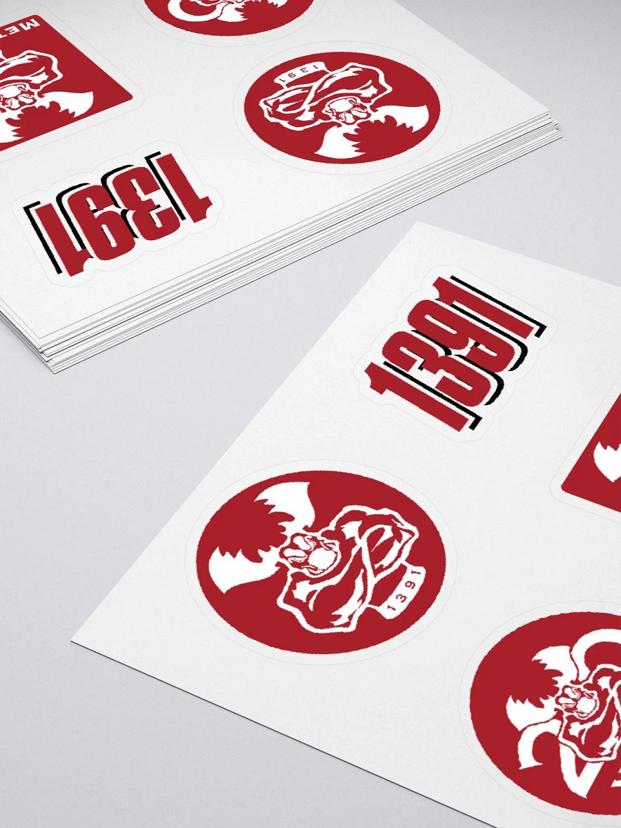 Sticker Sheet product image (12)