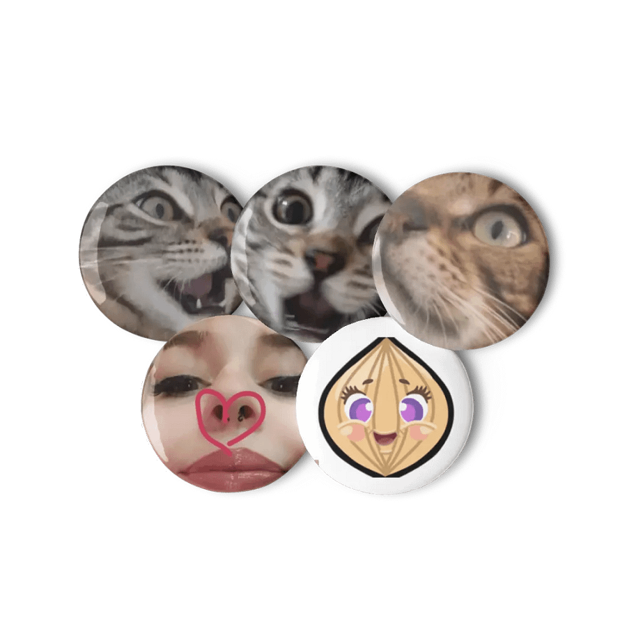 Funny haha Pins product image (11)