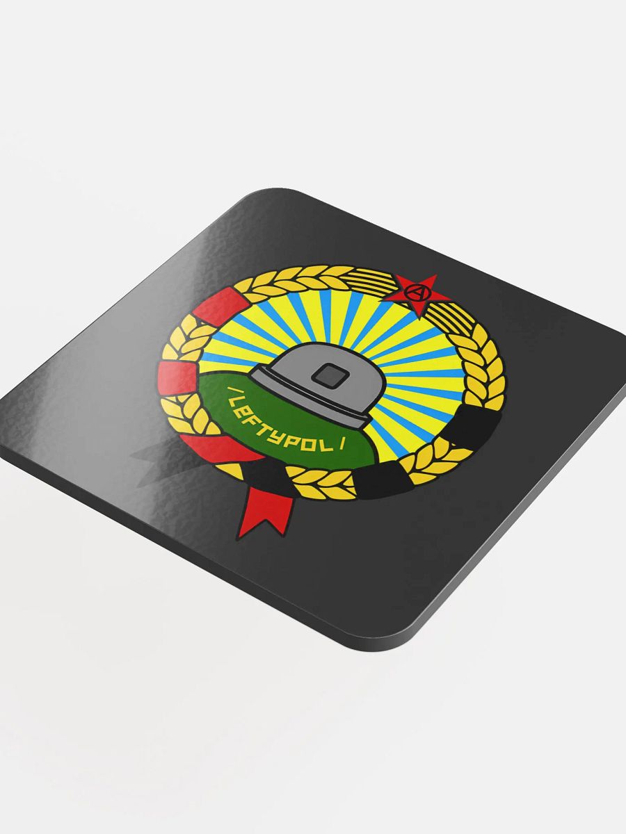 /leftypol/ - Coaster product image (4)