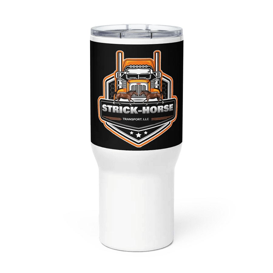 Ride in Style Travel Mug product image (3)