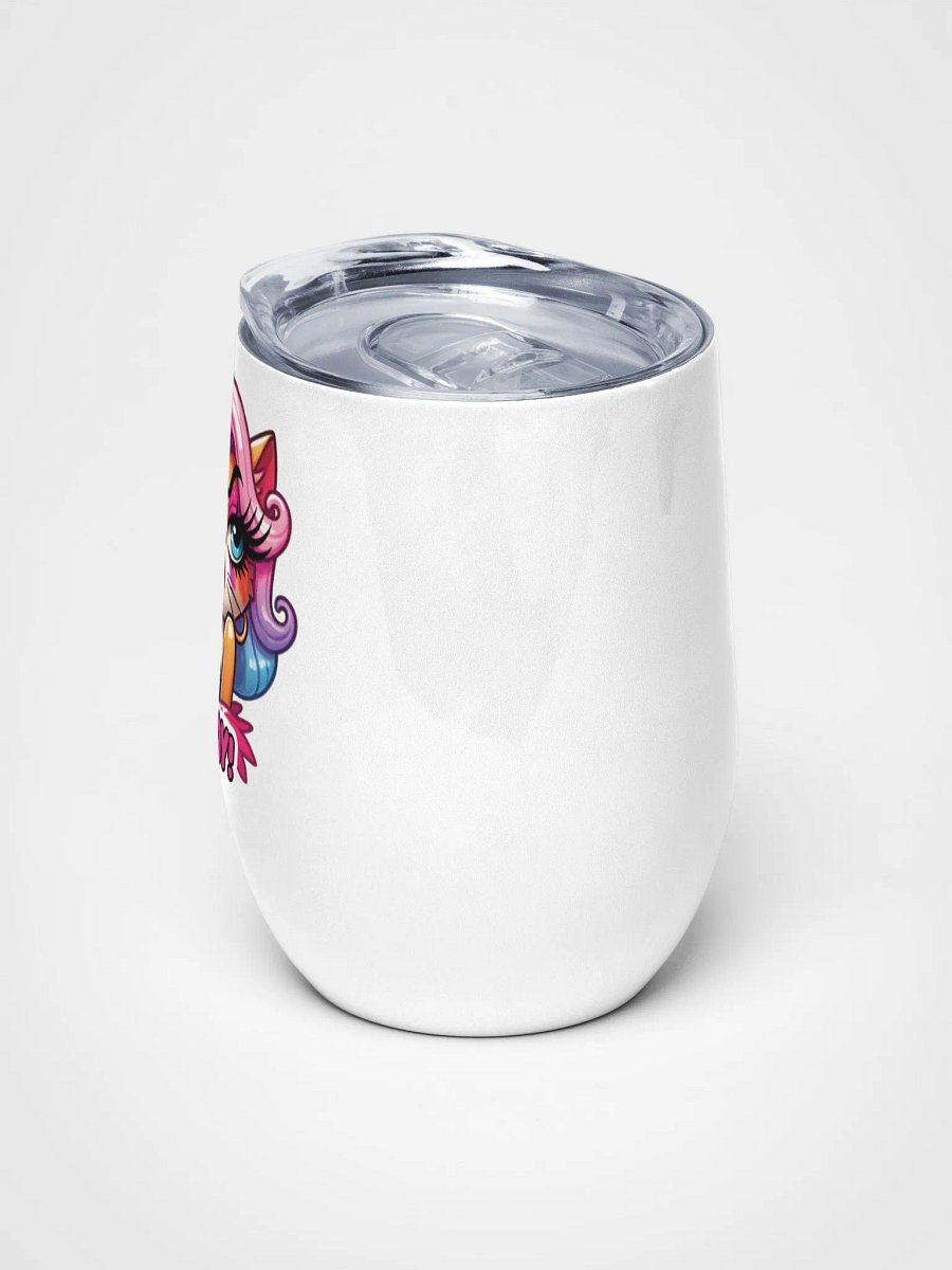 Jijay! 12oz/355ml Tumbler product image (5)