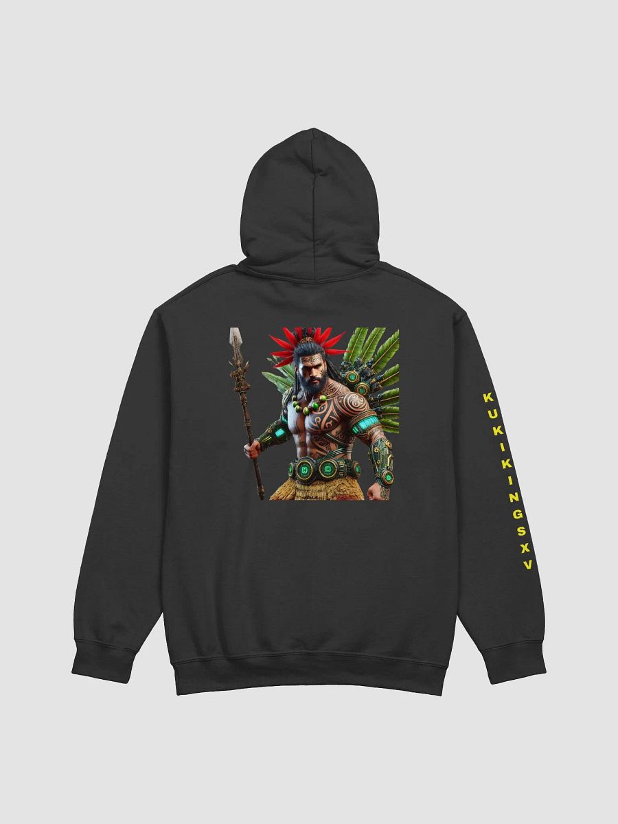 KK$XV KING HOODIE product image (3)