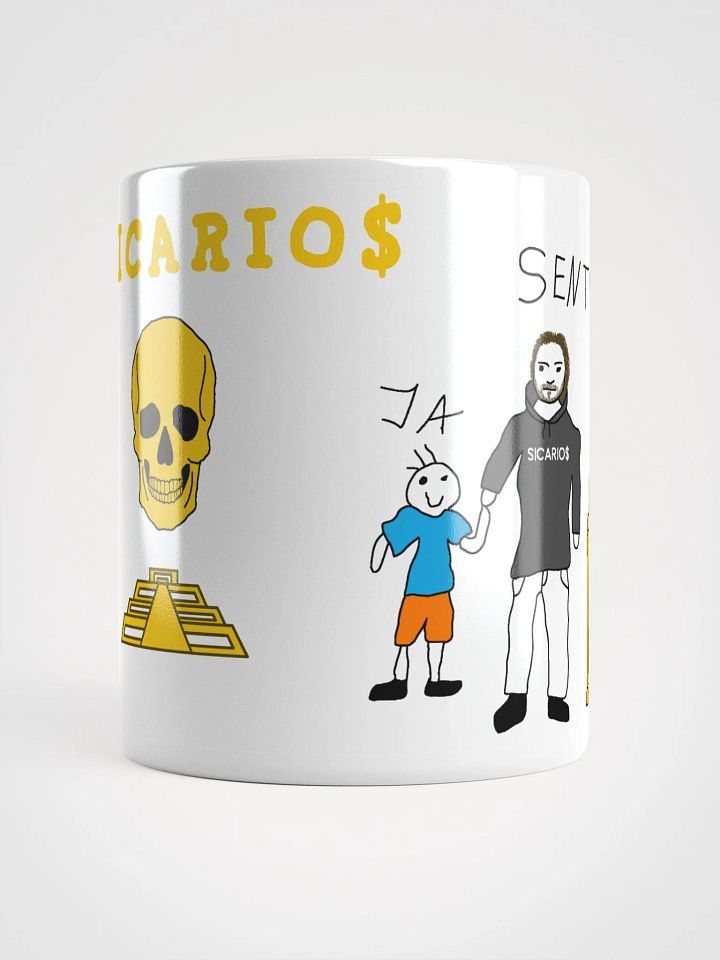 KUBEK SENTINO product image (1)
