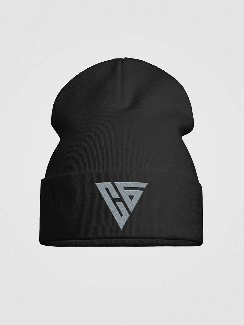 Chalks Gaming Beanie