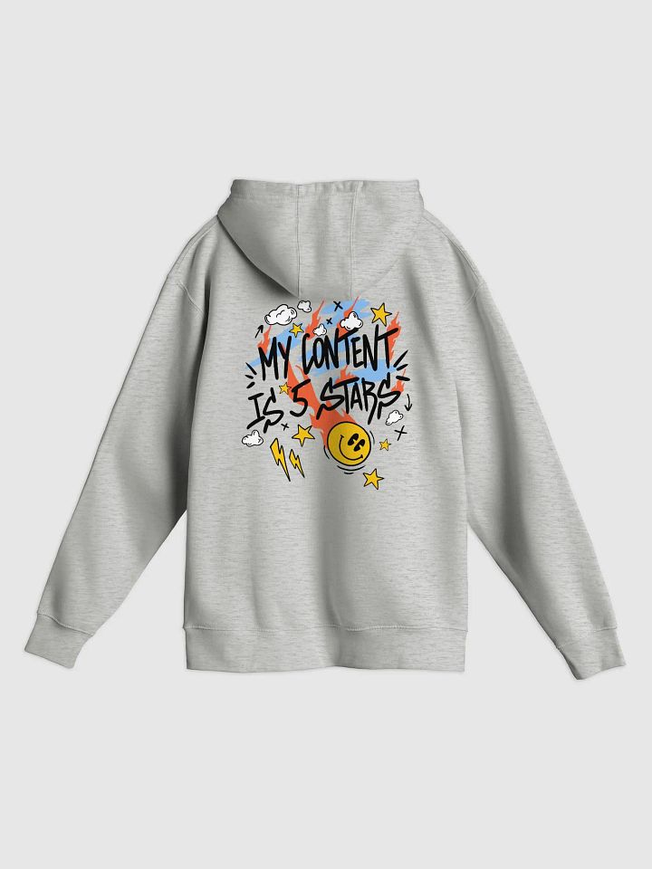 OG Privy Logo Hoodie product image (2)