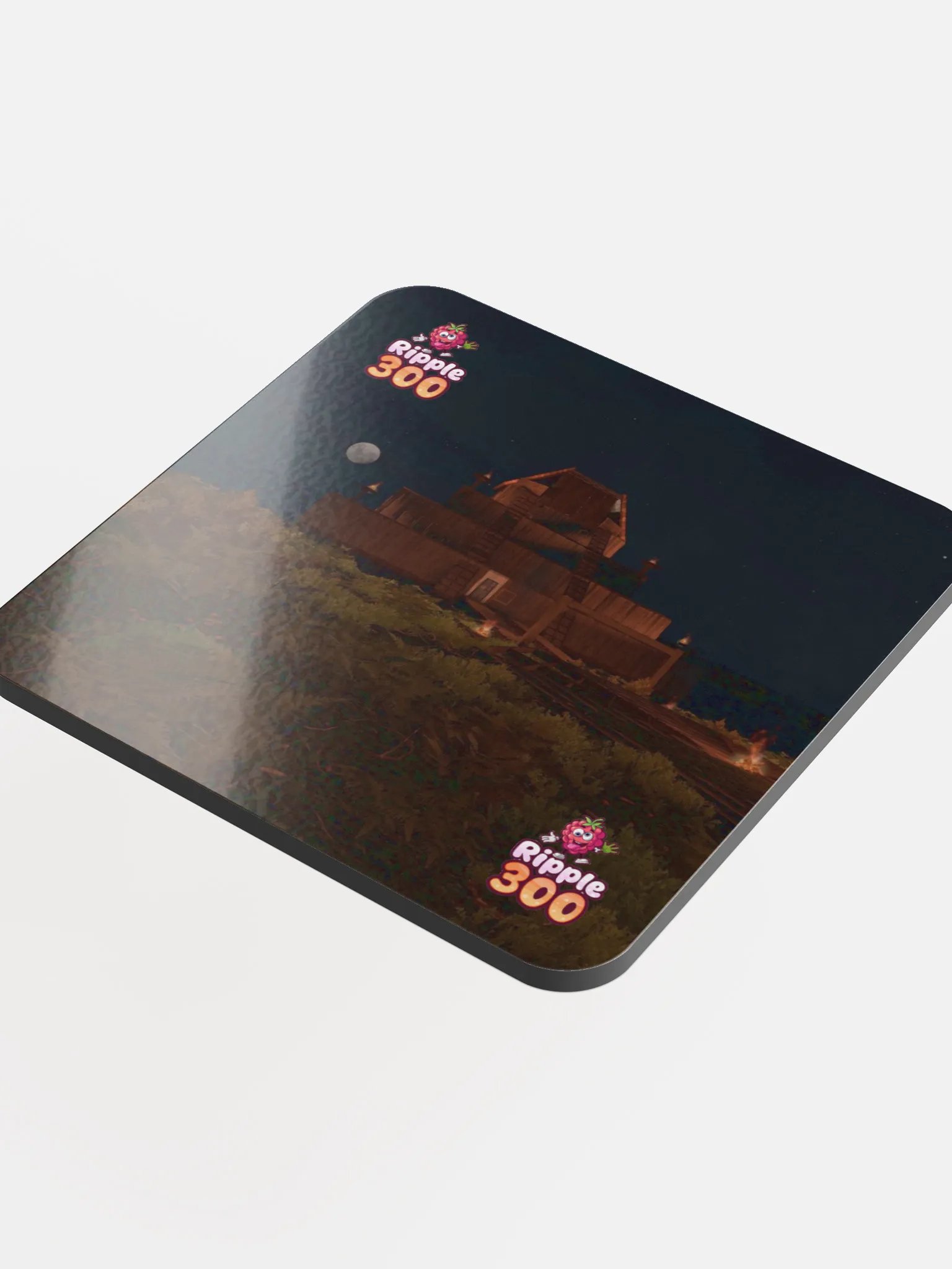 Ripple Dark Temple product image (4)