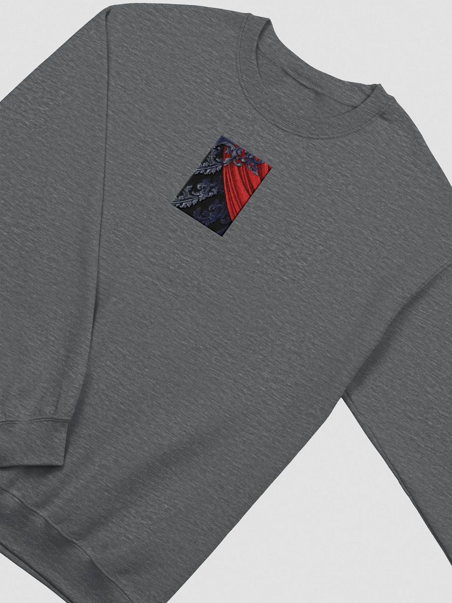Royal Ornamented Crewneck product image (1)