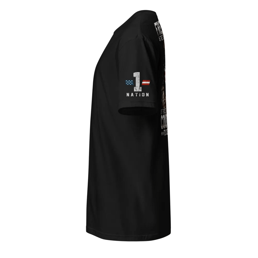 Freedom, Courage product image (2)