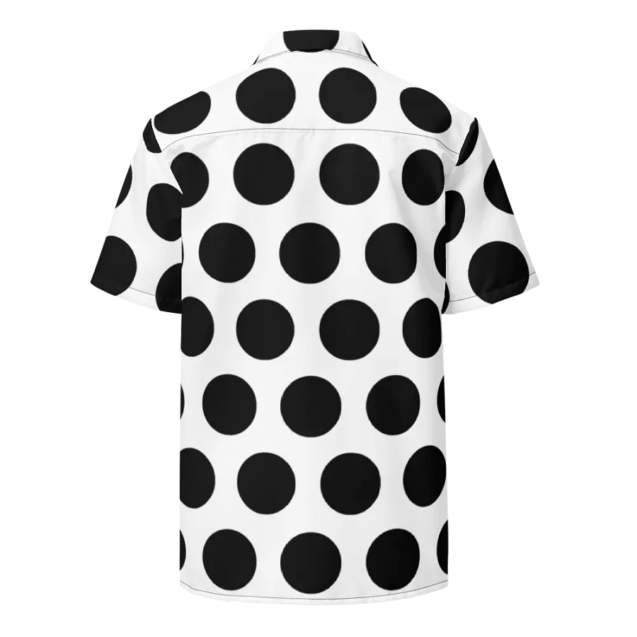 Breezy Grid Hawaiian Shirt product image (3)