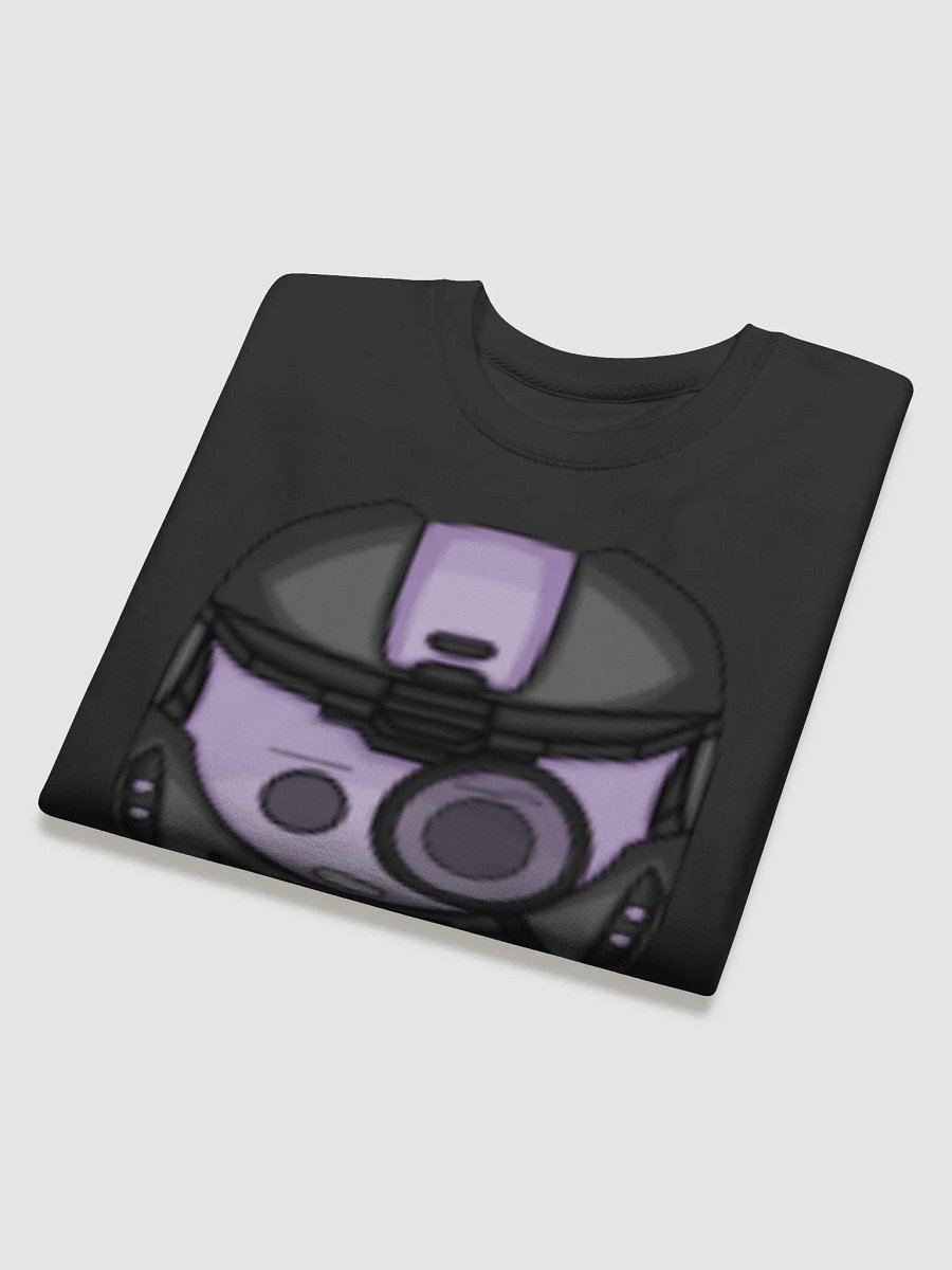 Spartan Arcadia inspector emote sweatshirt product image (35)